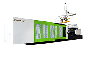 桌面注塑生產(chǎn)線